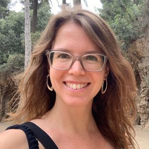 Tamara Vázquez Schröder
