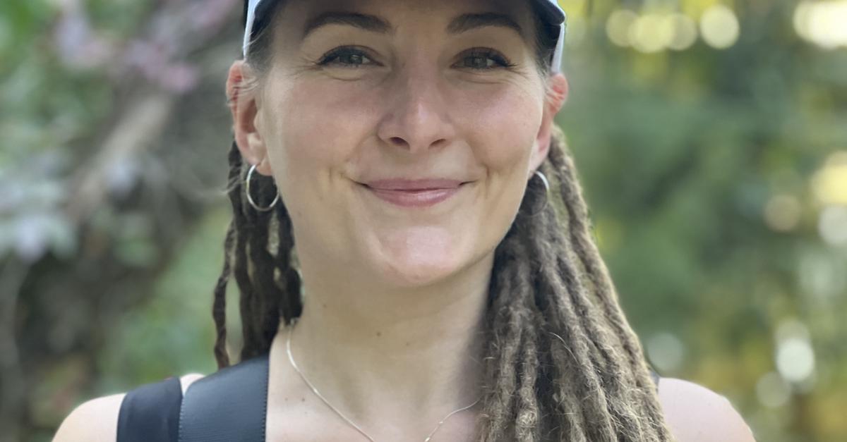 Sarah Fragner New member in the Gamma-Rays group - IFAE